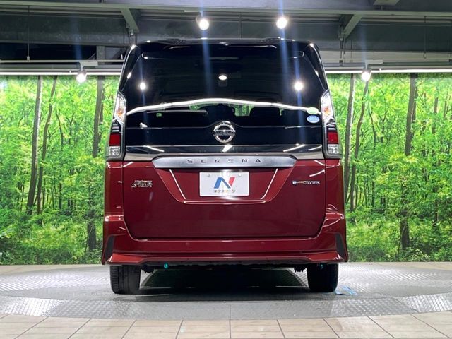 NISSAN SERENA  WG 2019 Image 31