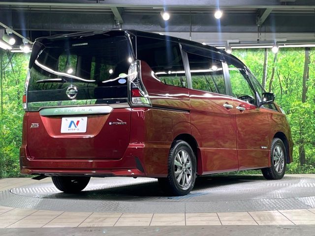 NISSAN SERENA  WG 2019 Image 31