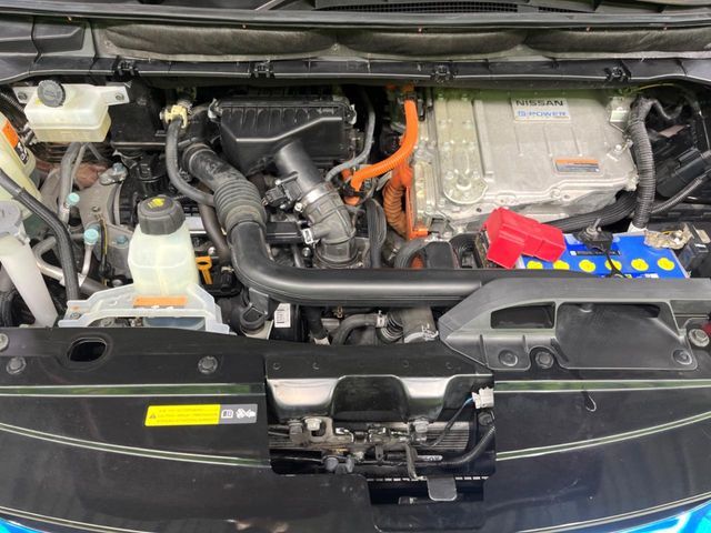 NISSAN SERENA  WG 2019 Image 31