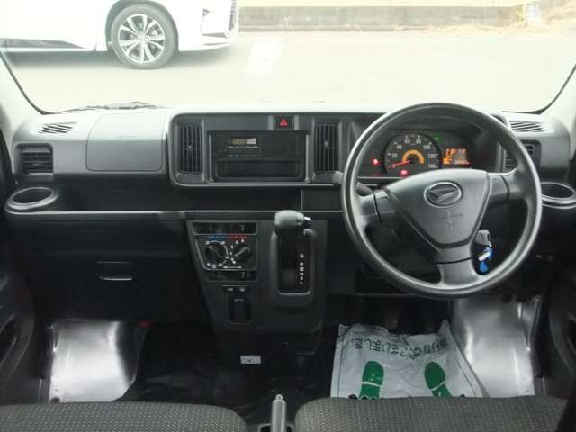 DAIHATSU HIJET CARGO 2020 Image 31