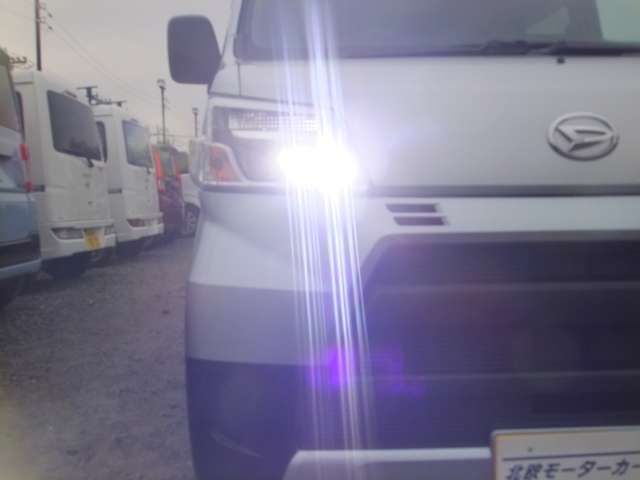 DAIHATSU HIJET CARGO 2020 Image 31