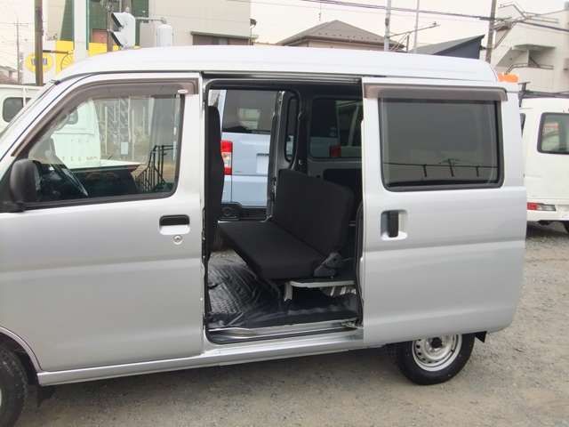 DAIHATSU HIJET CARGO 2020 Image 31
