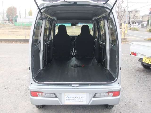 DAIHATSU HIJET CARGO 2020 Image 31