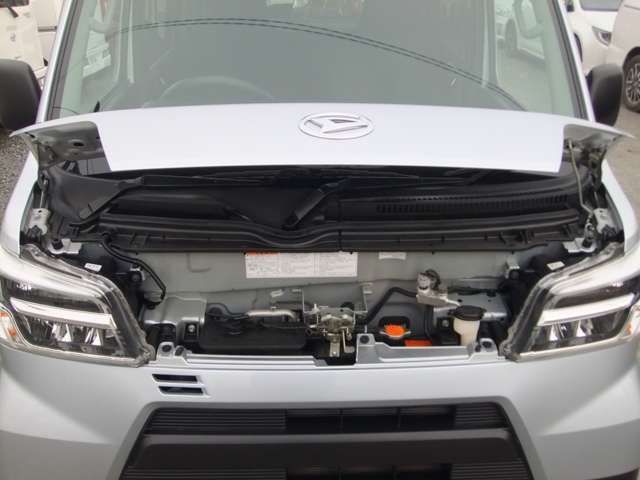 DAIHATSU HIJET CARGO 2020 Image 31