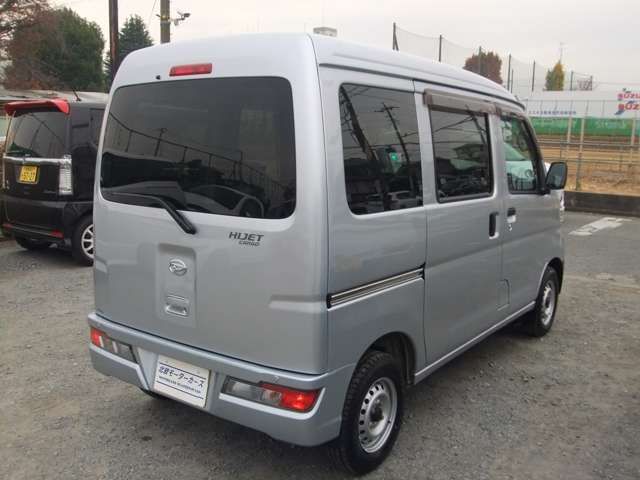 DAIHATSU HIJET CARGO 2020 Image 31