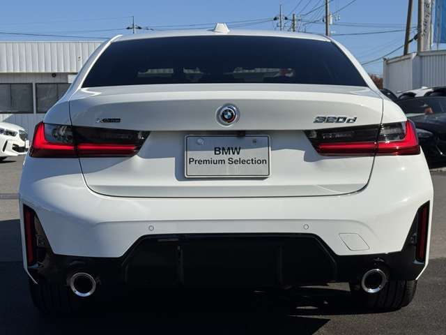 BMW 3SERIES SEDAN 2023 Image 31