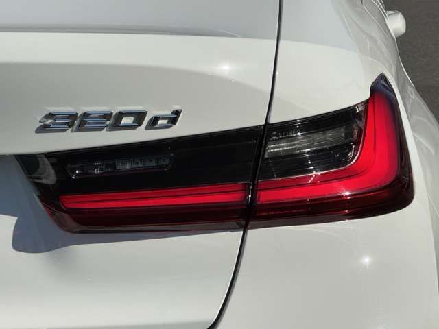 BMW 3SERIES SEDAN 2023 Image 31