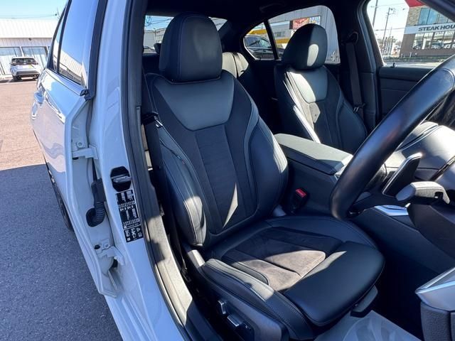 BMW 3SERIES SEDAN 2023 Image 31