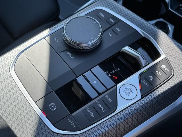 BMW 3SERIES SEDAN 2023 Image 31