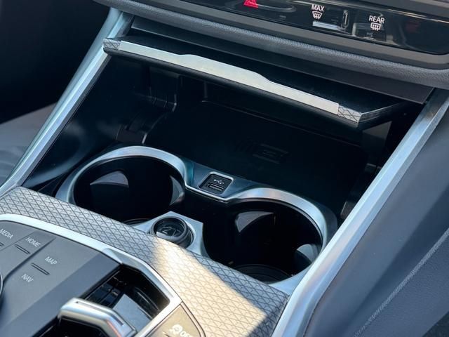 BMW 3SERIES SEDAN 2023 Image 31