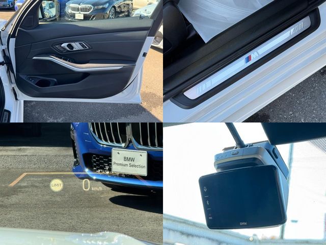 BMW 3SERIES SEDAN 2023 Image 31