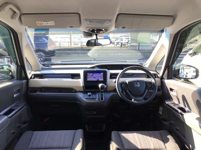 HONDA FREED 2017 Image 31