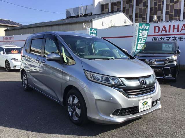 HONDA FREED 2017 Image 31