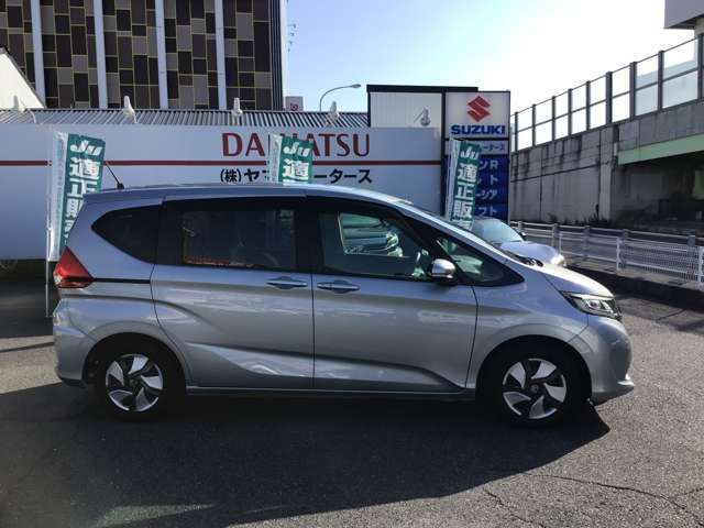 HONDA FREED 2017 Image 31