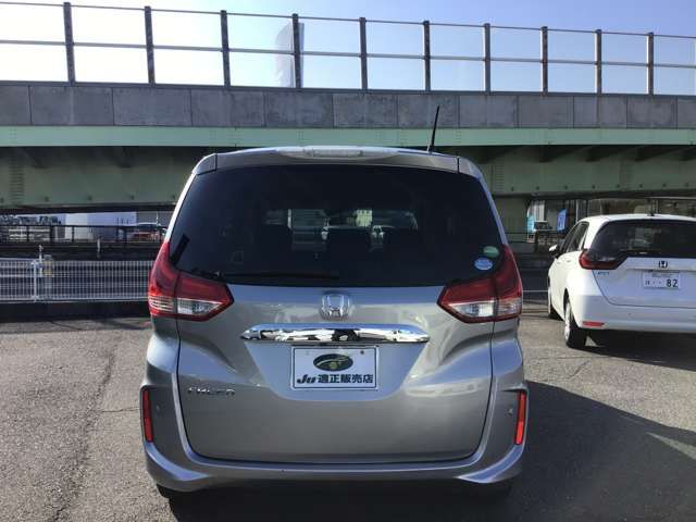 HONDA FREED 2017 Image 31