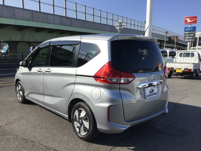 HONDA FREED 2017 Image 31