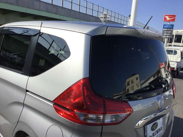 HONDA FREED 2017 Image 31