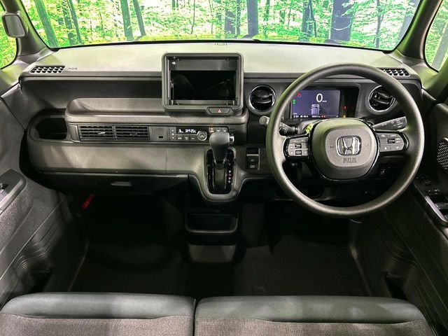 HONDA N BOX CUSTOM 2025 Image 31