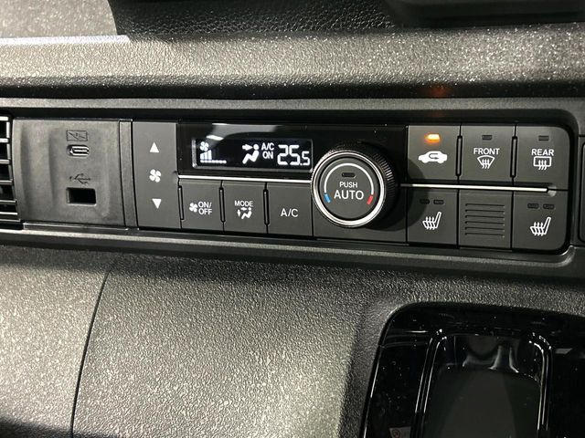 HONDA N BOX CUSTOM 2025 Image 31