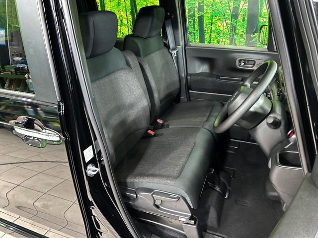 HONDA N BOX CUSTOM 2025 Image 31