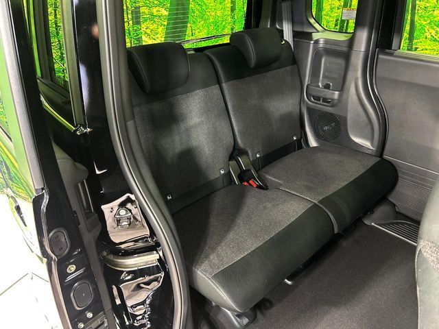 HONDA N BOX CUSTOM 2025 Image 31