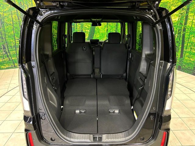 HONDA N BOX CUSTOM 2025 Image 31