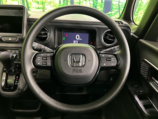 HONDA N BOX CUSTOM 2025 Image 31