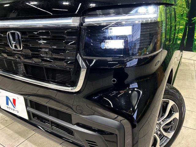 HONDA N BOX CUSTOM 2025 Image 31