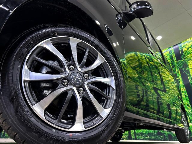 HONDA N BOX CUSTOM 2025 Image 31