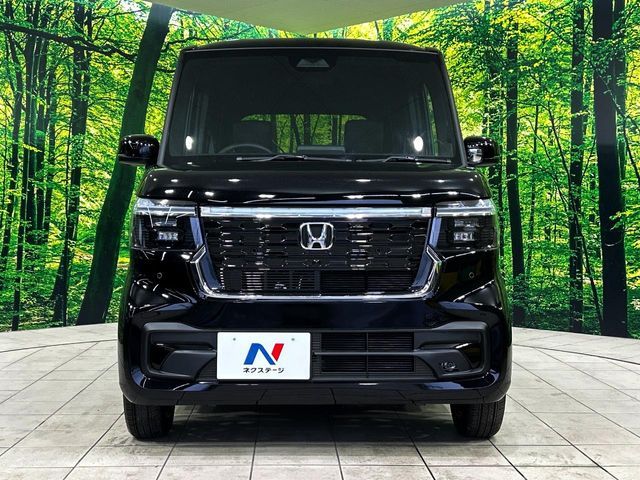HONDA N BOX CUSTOM 2025 Image 31