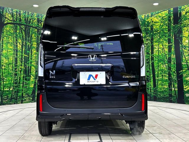HONDA N BOX CUSTOM 2025 Image 31