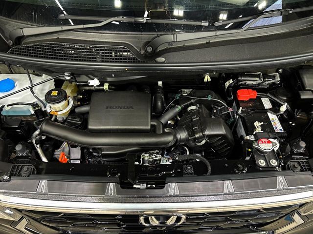 HONDA N BOX CUSTOM 2025 Image 31