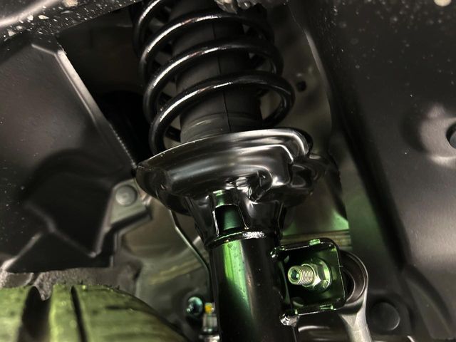 HONDA N BOX CUSTOM 2025 Image 31