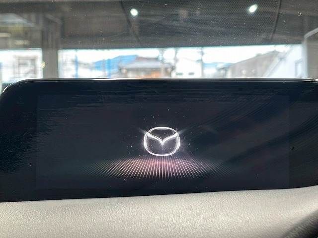 MAZDA 3 FASTBACK 2023 Image 31