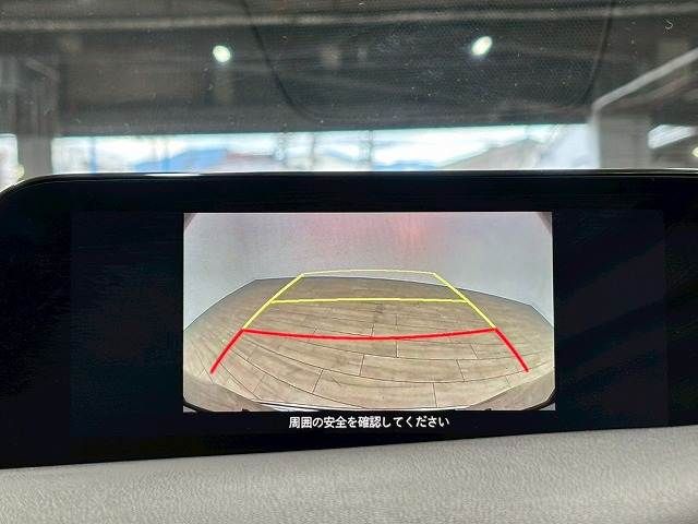 MAZDA 3 FASTBACK 2023 Image 31