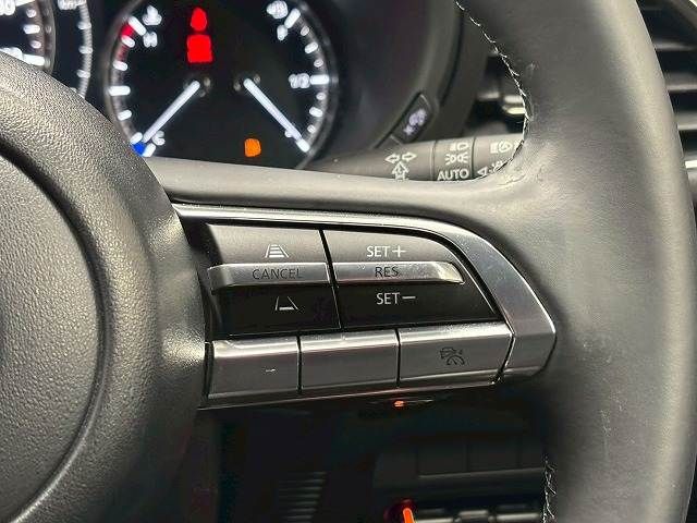 MAZDA 3 FASTBACK 2023 Image 31