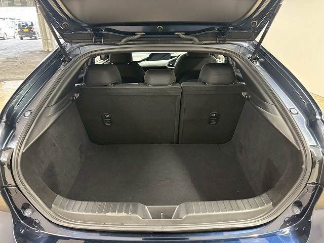 MAZDA 3 FASTBACK 2023 Image 31