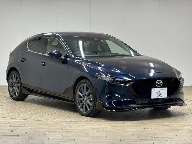 MAZDA 3 FASTBACK 2023 Image 31