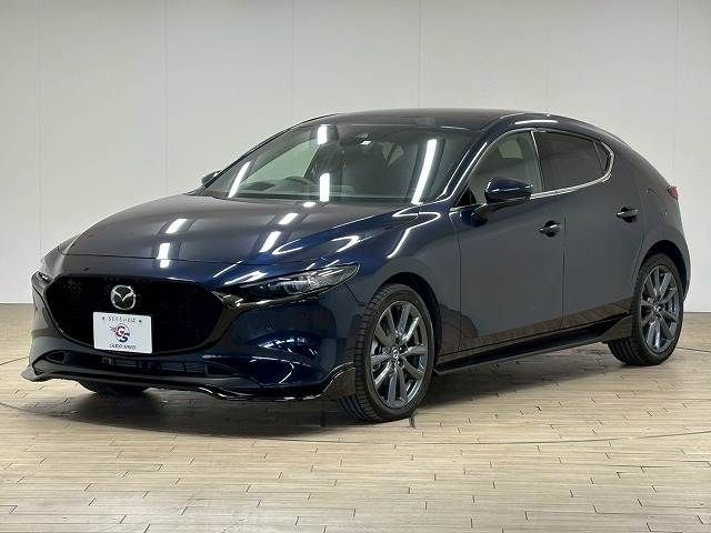 MAZDA 3 FASTBACK 2023 Image 31