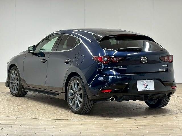 MAZDA 3 FASTBACK 2023 Image 31