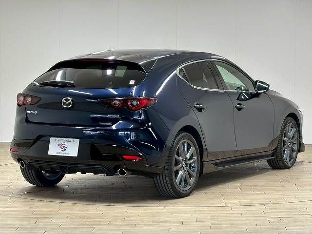 MAZDA 3 FASTBACK 2023 Image 31