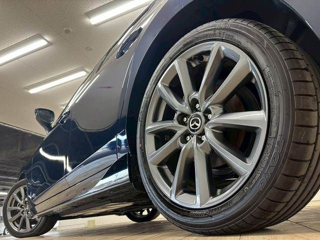 MAZDA 3 FASTBACK 2023 Image 31