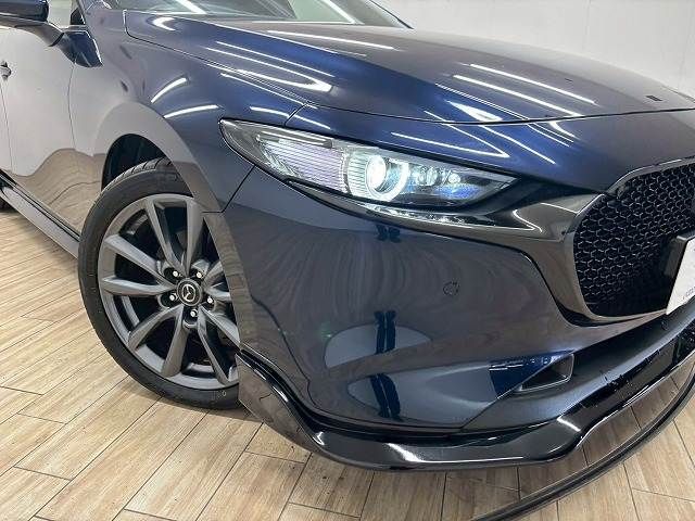 MAZDA 3 FASTBACK 2023 Image 31