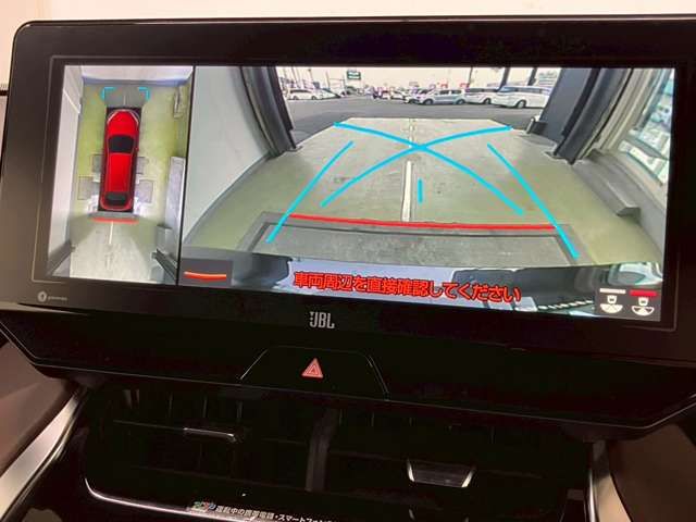 TOYOTA HARRIER HYBRID 2020 Image 31