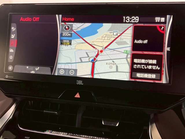 TOYOTA HARRIER HYBRID 2020 Image 31