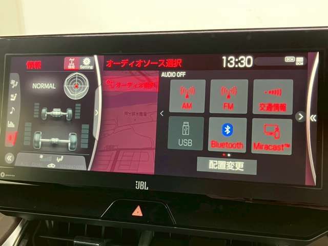 TOYOTA HARRIER HYBRID 2020 Image 31