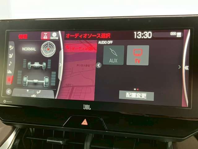 TOYOTA HARRIER HYBRID 2020 Image 31