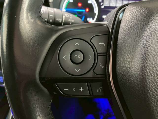 TOYOTA HARRIER HYBRID 2020 Image 31