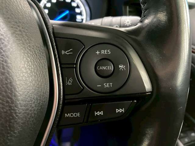 TOYOTA HARRIER HYBRID 2020 Image 31