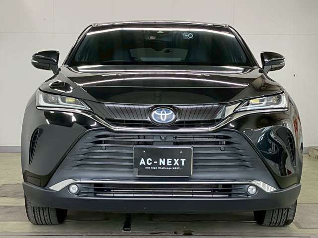 TOYOTA HARRIER HYBRID 2020 Image 31